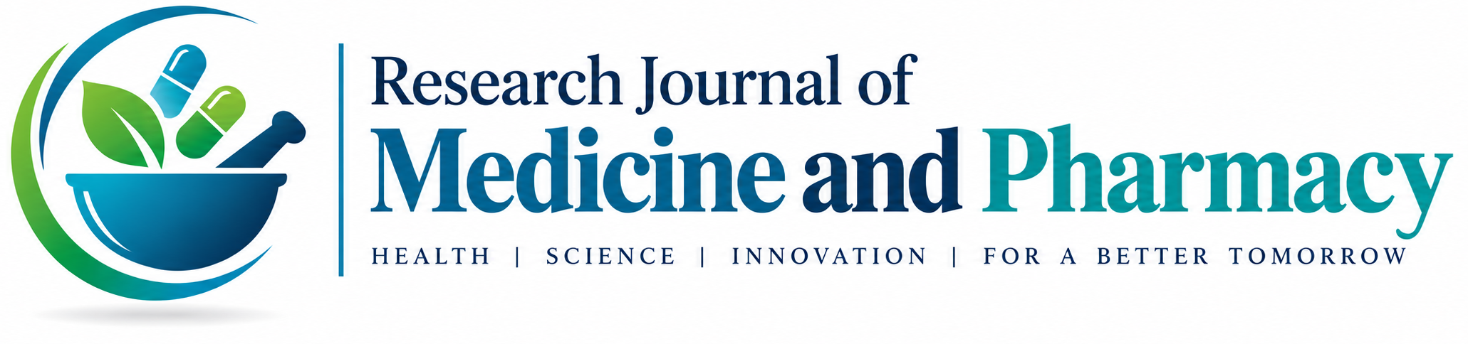 Research Journal of Medicine and Pharmacy