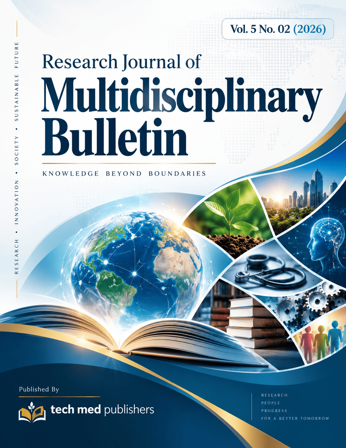 Research Journal of Multidisciplinary Bulletin